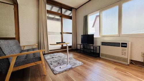 secondhouse - Vacation STAY 80543v, Otaru (foto 8)