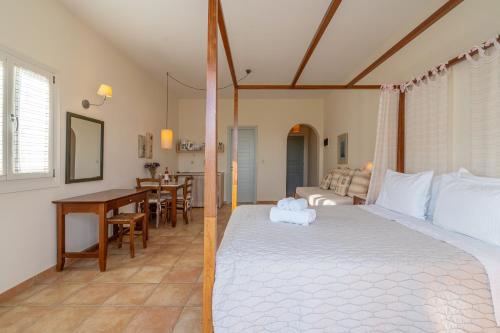 Aeolos Hotel - main image