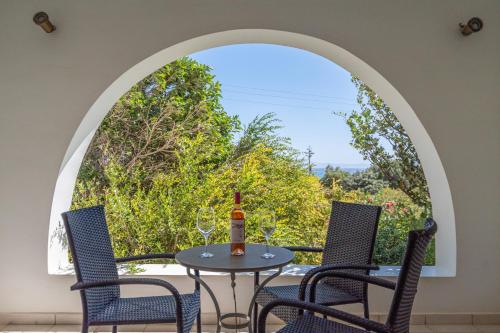 Aeolos Hotel - image 6