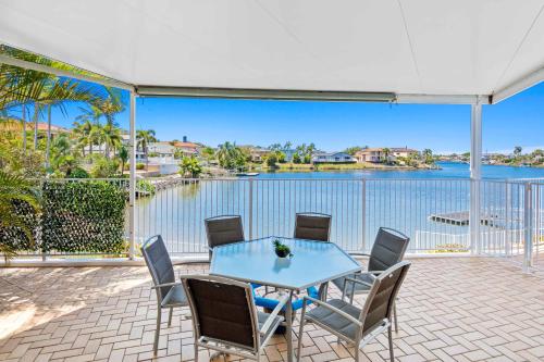 A környék, Casa Martinique 4BR Home in Clear Island Waters