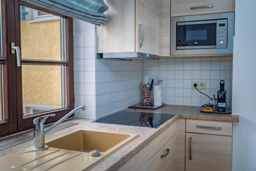 Hotel Obertor in Ravensburg