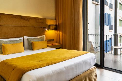 Hotel Constanza, Barcelone