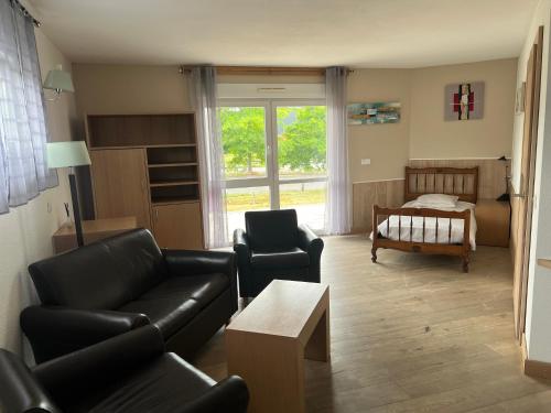 Hotel Residence La Gioia in Sausheim