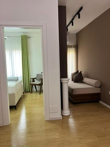 Apart Hotel CANI, Tirana (photo 6)