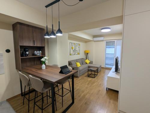 Cosy&Homezy Apartment -Skopje