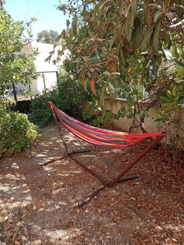 Harmony Country House in Agia Varvara