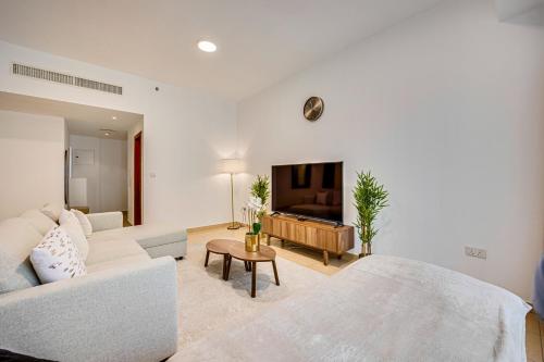 Delightful apartment near the JBR, Dubaj (zdjęcie 6)