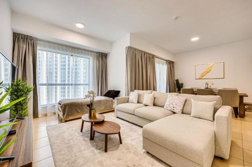 Delightful apartment near the JBR, Dubai