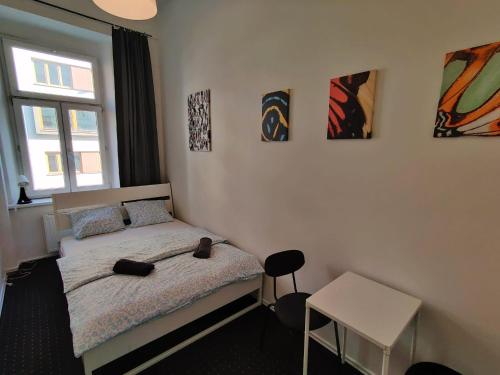 Zizkov Stay - Near City Center, Prague (photo 9)