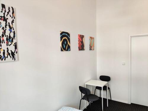 Zizkov Stay - Near City Center, Prague (photo 10)