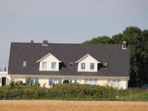 Ferienwohnungen Deichtraum in Galmsbüll, Deutschland