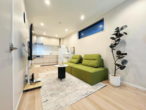 JS暁宅-水玉B4 mizutamaB4