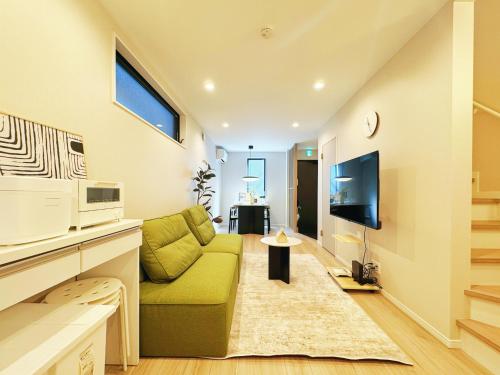 JS暁宅-水玉B4 mizutamaB4