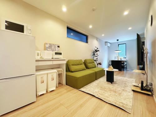 JS暁宅-水玉B4 mizutamaB4