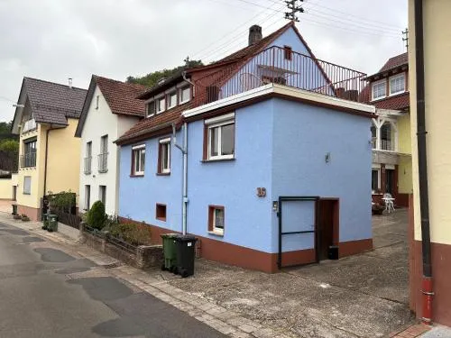 Ferienhaus Schönbachhof in Silz, Deutschland