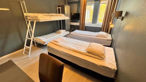 Hotel Expo Stockholm, Estocolmo (foto 10)