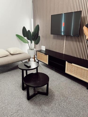 Gem 1 - Gladstone Suva CDB 2Bedroom Apartment — other in Gladstone apartments, Suva Fiji, 0000