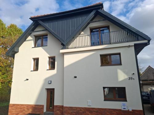 Koci Dom Loft