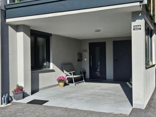 Ferienwohnung Palidi in Wald Am Arlberg