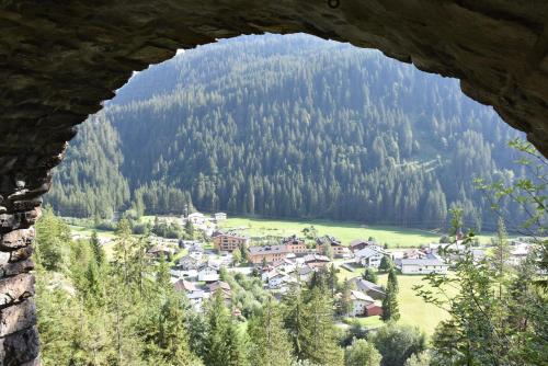 Ferienwohnung Palidi in Wald Am Arlberg