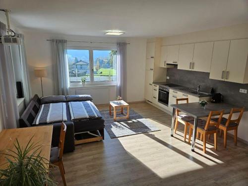 Ferienwohnung Palidi in Wald Am Arlberg