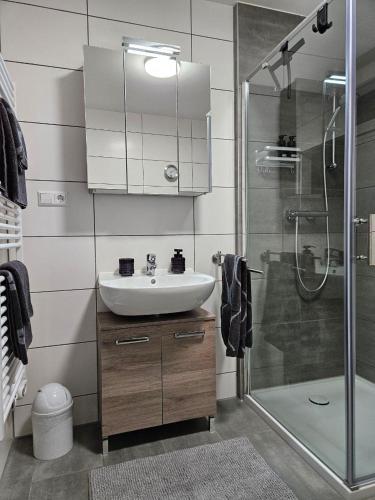 Ferienwohnung Palidi in Wald Am Arlberg