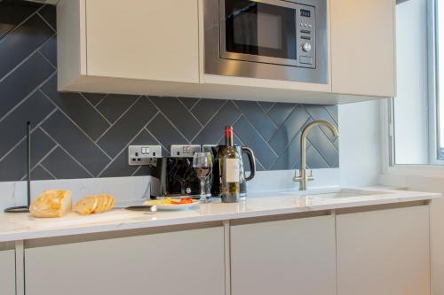 Instalaciones, Station Suites Aparthotel in Middlesbrough