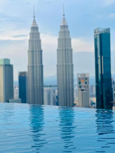 Eaton Residences By Classic, Kuala Lumpur