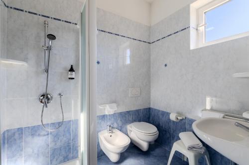 Hotel Brione Green Resort Room Type - Economy Double or Twin Room