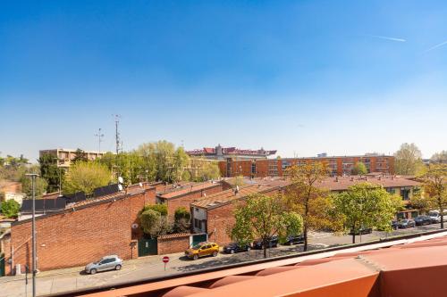 KHL APARTMENTS - SanSiro, Milano, Milán (foto 3)