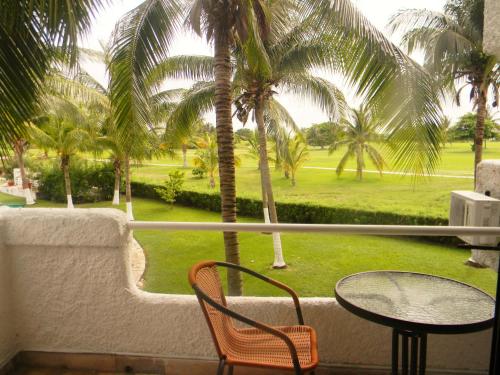 Casa Pok Tapok, Cancún