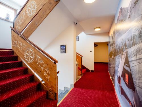 Villa 84 & Apartments - Sauna & Jacuzzi – Zakopane, 