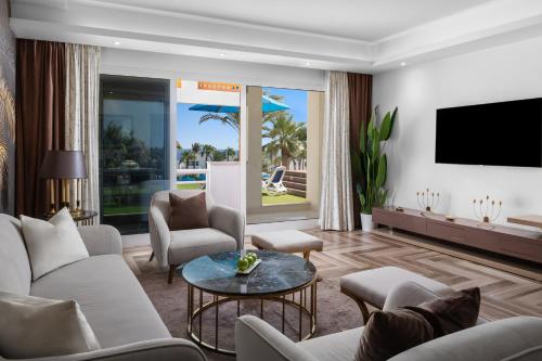 Pickalbatros Golf Beach Resort