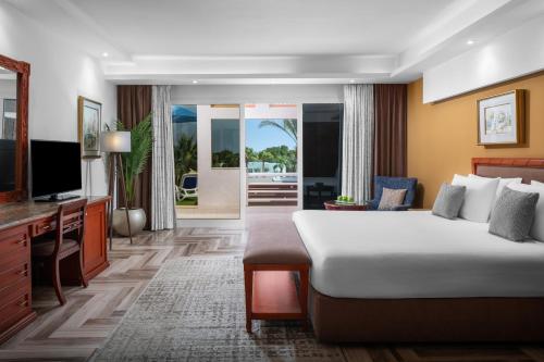 Pickalbatros Golf Beach Resort
