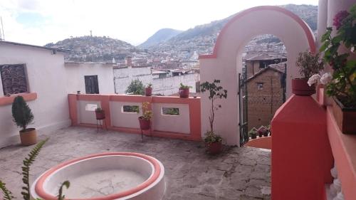 Casa Paulina Quito Ecuador - image 5