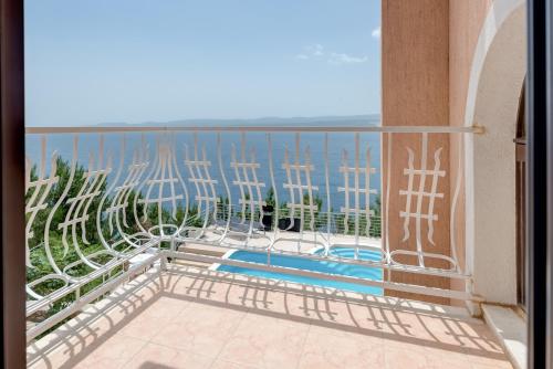 Apartments Majda