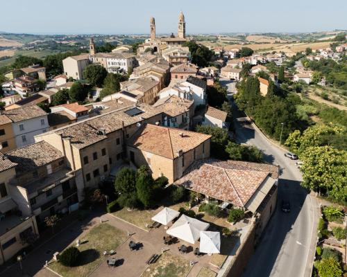 Il Castagno 4