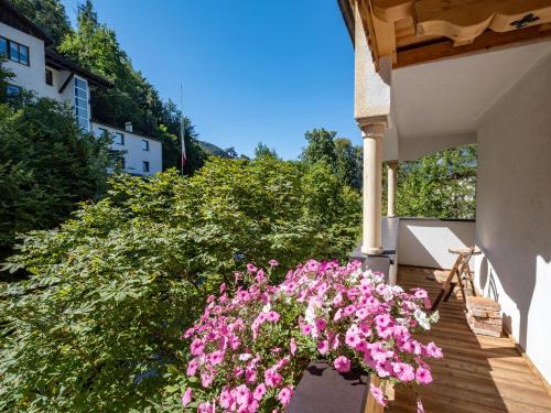 Vistas, Hotel Gasthof Felsenkeller in Kufstein