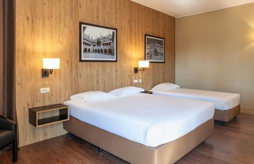 Hotel Fundador - image 5