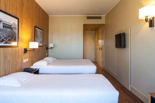 Hotel Fundador - image 13