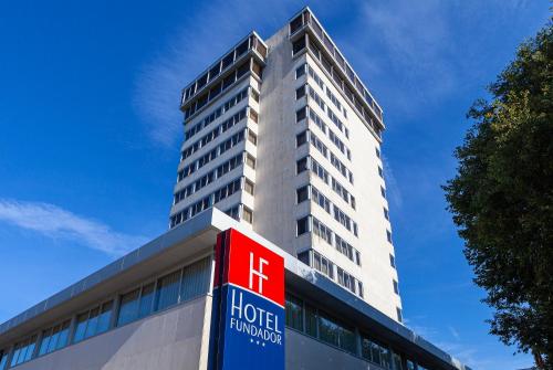 Hotel Fundador