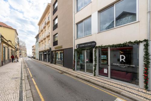VIVA Bartolomeu Beach Flats 3