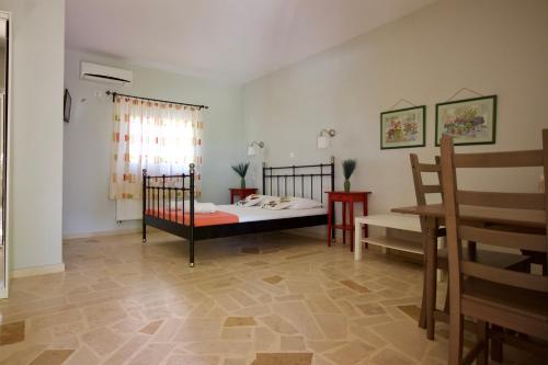 Aggelina's Apartments - main image