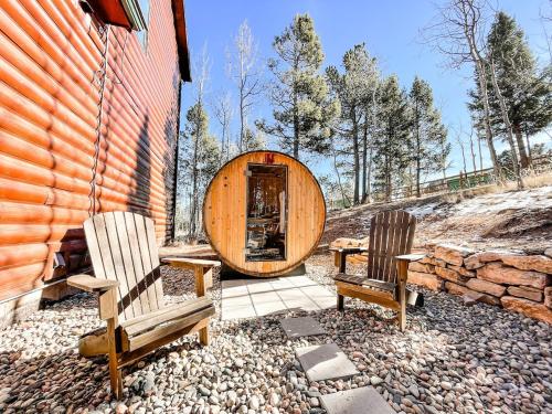 85 Potlatch in Green Mountain Falls