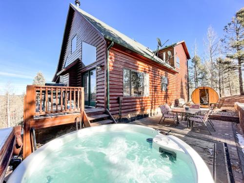 85 Potlatch in Green Mountain Falls