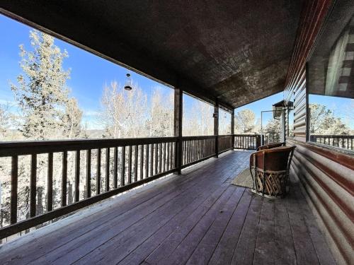 85 Potlatch in Green Mountain Falls
