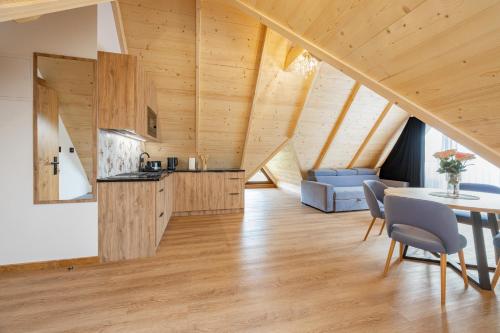 Apartamenty Koziniec Lux