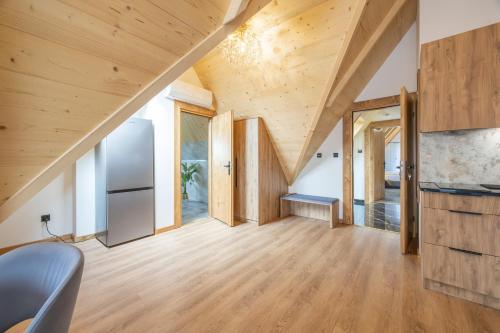 Apartamenty Koziniec Lux