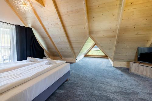 Apartamenty Koziniec Lux