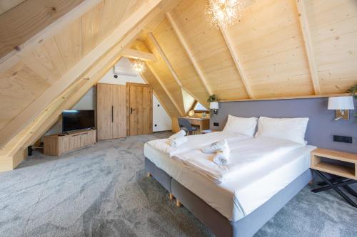 Apartamenty Koziniec Lux